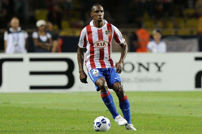 Perea: "El Atleti es favorito en el derbi"