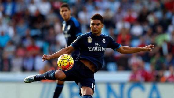 Don Balón: La Juventus piensa en Casemiro para sustituir a Pogba 