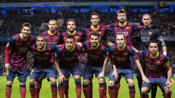 El Barça se echa atrás: hay dudas sobre la llegada de Yerry Mina