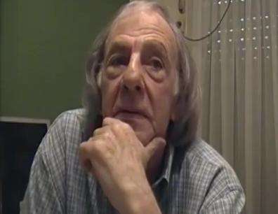 Menotti: "Desde que está Florentino se ha perdido una identidad de juego que fue la que hizo grande al Real Madrid"