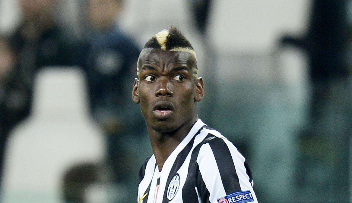 Marotta: "No puedo imaginar una salida de Pogba"