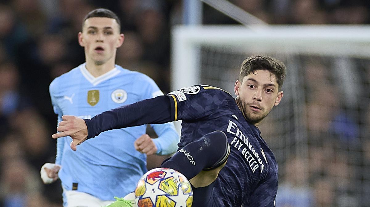 ¿Dónde ver el Real Madrid - Manchester City? Fecha, hora y TV del próximo partido de Champions