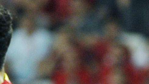 Artero, en Realmadrid TV: "Cuando juega España, el aliciente es ver a los jugadores del Madrid"