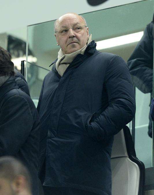 Marotta: "Hay clubes que ofrecen duplicar el salario de Pogba"