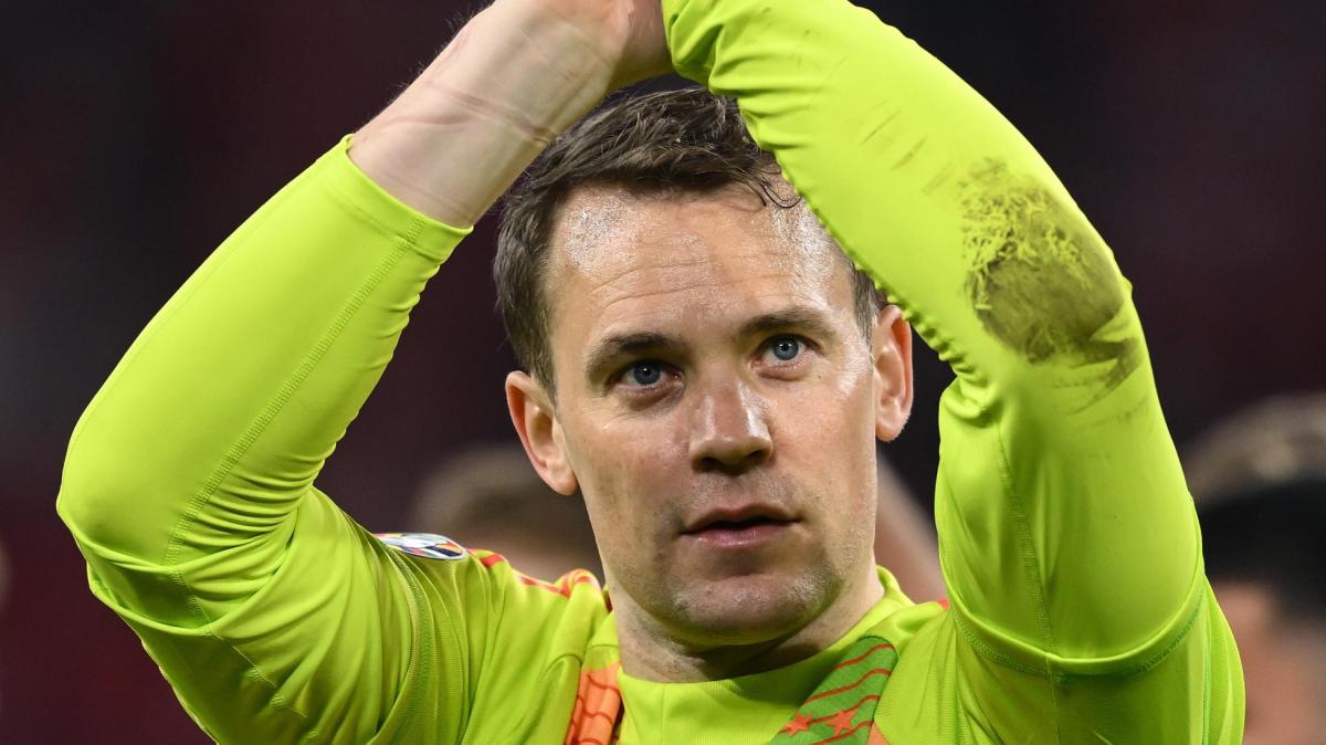 Neuer se rinde a un jugador del Real Madrid: “Es excepcional”