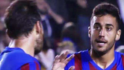 Camarasa: "El Madrid no está en horas bajas"