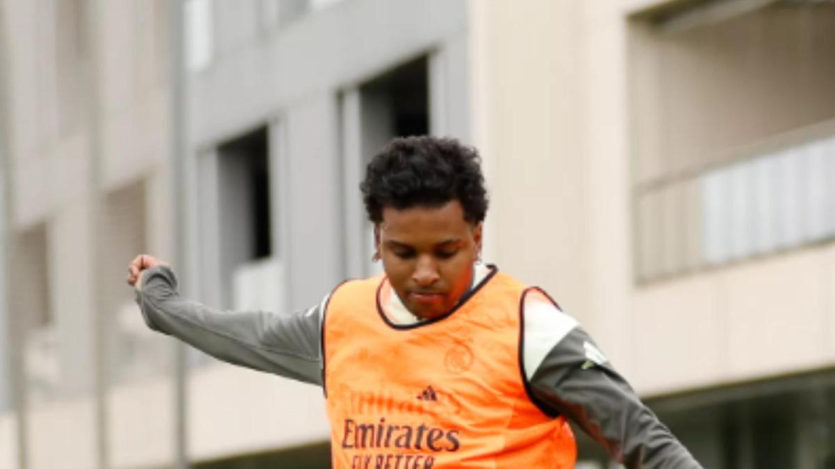 Más complicado para Rodrygo: este club rechaza su fichaje