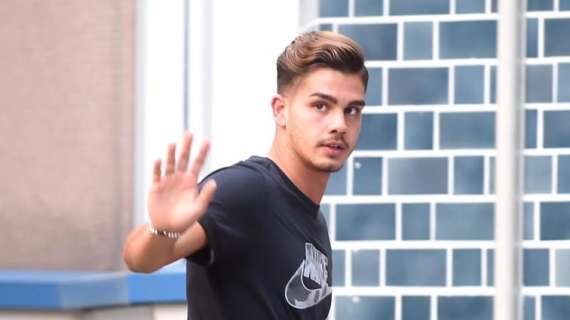 OFICIAL - André Silva, nuevo jugador del Milan: al Madrid se le escapó la joya portuguesa