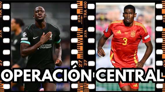 Dos centrales para el Real Madrid: se calienta el mercado de 2026