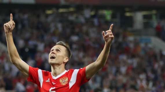 Fichajes, Cheryshev podría marcharse al fútbol chino