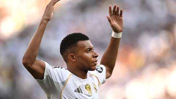 L'Equipe confirma el bombazo en el futuro de Kylian Mbappé