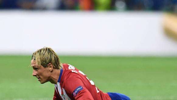 Petón, en COPE: "La inclinación es que juegue Torres, pero no importa que lo haga Gameiro"