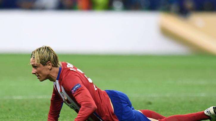 Juan Gato, en COPE: "Apostaría por Torres para el derbi, en lugar de Gameiro"