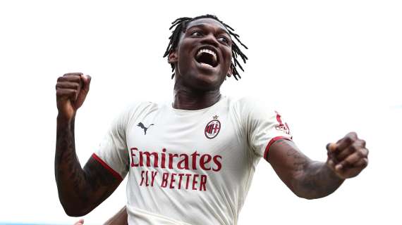 Rafael Leao (AC Milan)