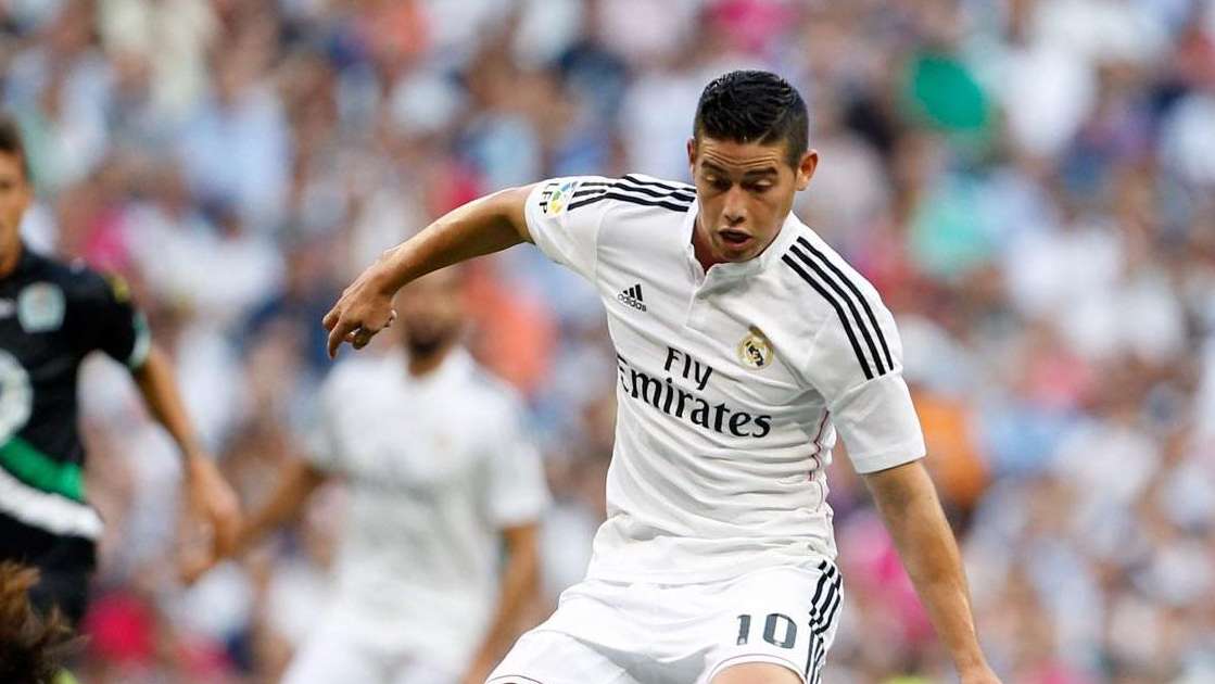 Teinteresa: Ancelotti se plantea cambiar al 4-4-2