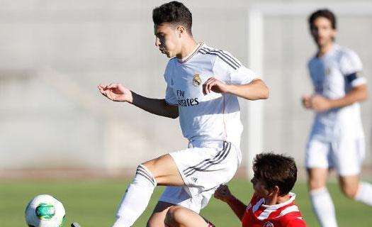 MARCA: El Real Madrid estudia reestructurar la cantera