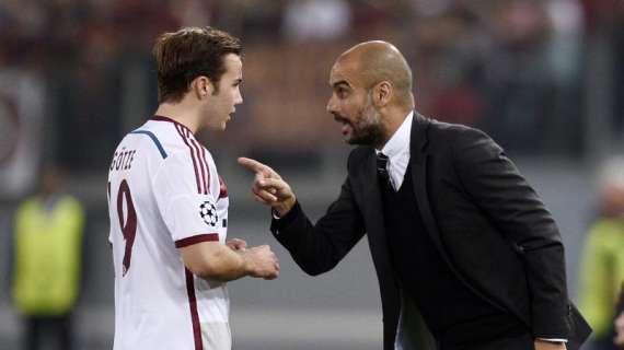 Sport Bild: El Bayern Múnich renovará a Guardiola hasta 2020