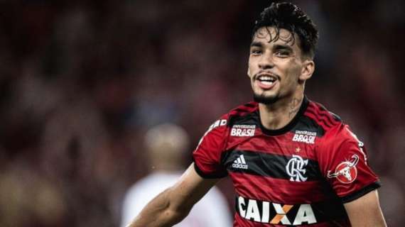 Paquetá no firmará por el Madrid: el Flamengo ya lo ha vendido al Milán