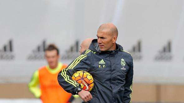 Dorado: "La imagen del Madrid debería mejorar con el cambio de entrenador"