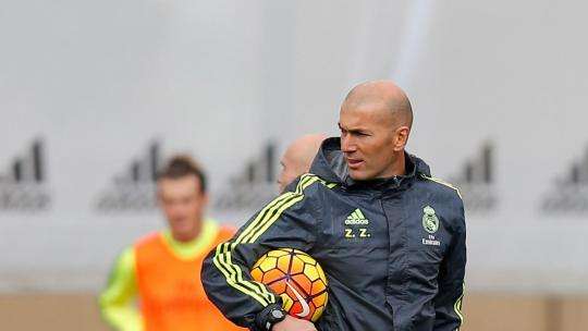 AS: Los siete aspectos que ha mejorado Zidane en su primer mes al mando