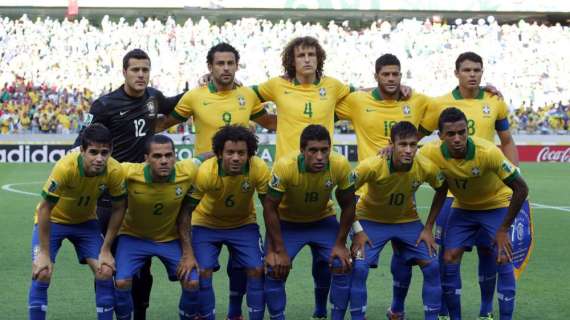 FOTO - Marcelo comparte su felicidad tras ser seleccionado por Tite: "¡Qué gran alegría poder representar a mi país en una Copa del Mundo más!"