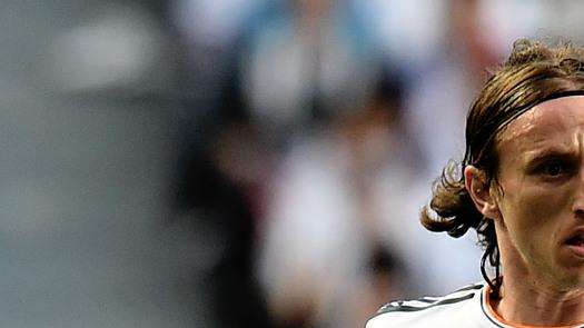 Jarni: "Si Ancelotti cambia de sistema será un problema para Modric"
