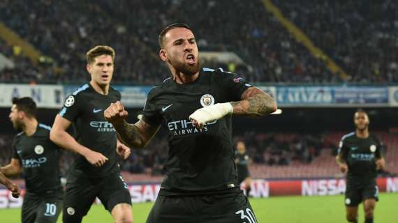 Otamendi, antes de jugar frente a España: "Sin Messi siempre es más difícil"