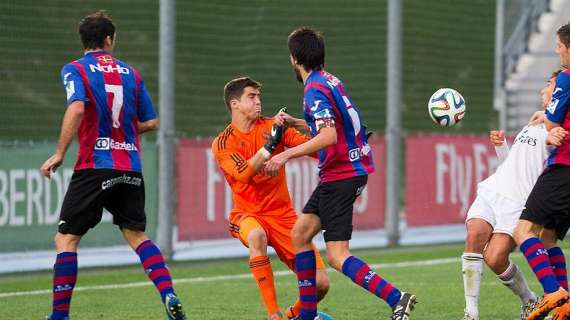 Rubén Yáñez: "El camino a seguir es mejorar la línea defensiva y seguir marcando goles"