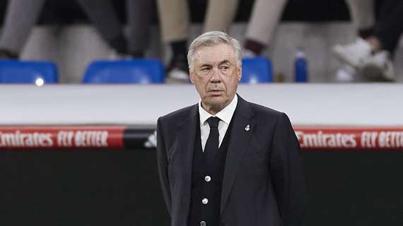 Carlo Ancelotti