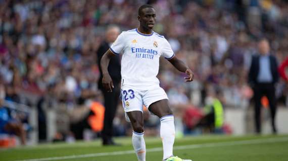 Ferland Mendy