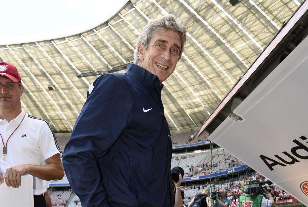 Pellegrini: "Merecemos ser campeones"