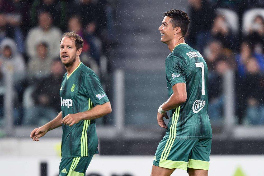 La policía portuguesa cita a Cristiano Ronaldo por el caso Rui Pinto