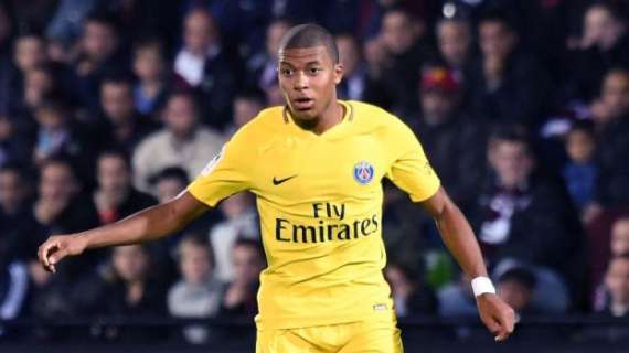 Marles: "La sanción a Mbappé no es un problema de cara al Madrid. No le faltará ritmo"