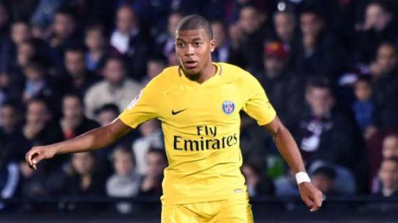 Onda Cero, Santomé: "Por edad, Mbappe sería mejor fichaje que Neymar"