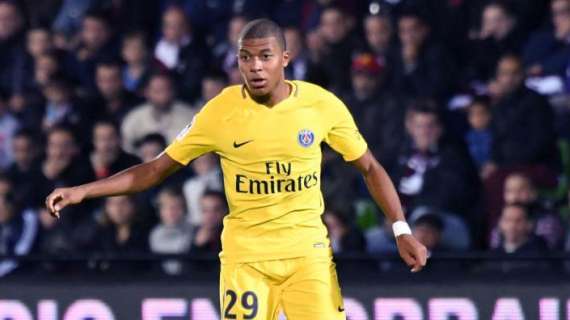 Fichajes Real Madrid, Emery: "Me gustaría ver a Mbappé en LaLiga"