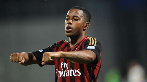 Robinho: "Me arrepiento de haber salido mal del Madrid. Capello..."