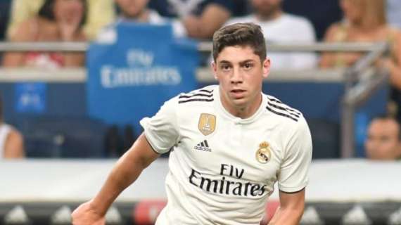 Fichajes Real Madrid, el jugador culé que recomendó al Barça el fichaje de Fede Valverde