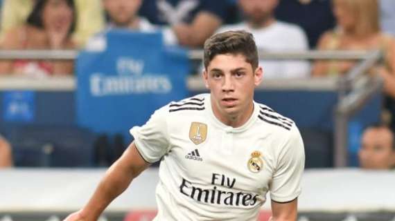 TOP News 12 - Fede Valverde, el interés por Camavinga y el futuro de Xabi Alonso 