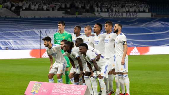 UNOXUNO BD | Rodrygo fue el mejor, pero faltó puntería