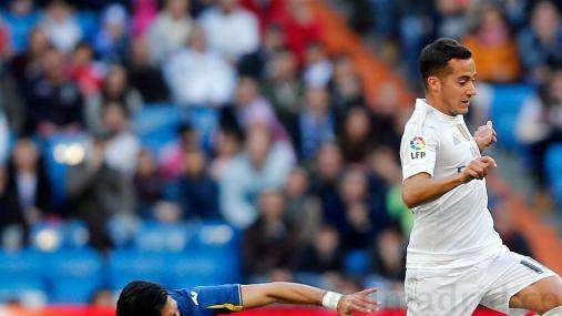 La Vanguardia: Los tres olvidados de Zidane