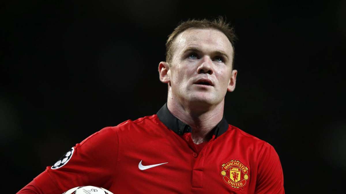 Rooney: "Me volvería a traer a Cristiano al Manchester"