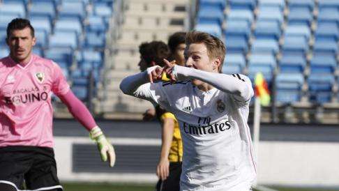 Odegaard: "Asistiré, con total probabilidad, a la pretemporada del Madrid"