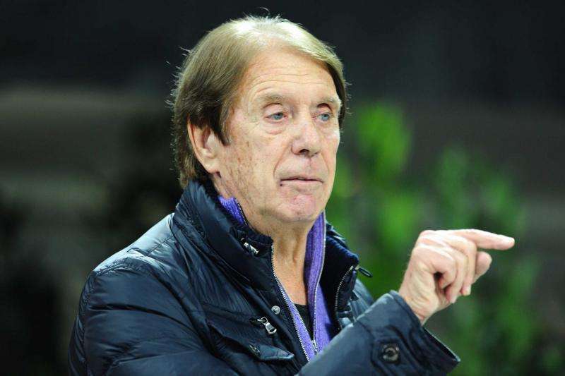Galliani: "Cesare Maldini ha sido para nosotros el capitán de la primera Champions"