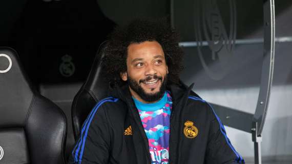 Marcelo (Real Madrid)