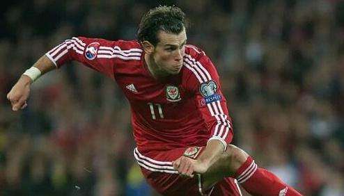 Bale, ante el partido de su vida frente a Israel