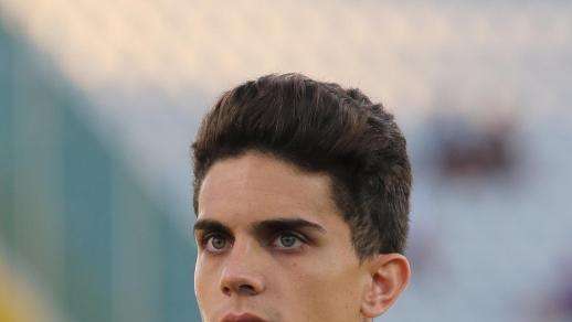 Bartra: "Si ganar al Madrid es una alegría para los culés, muchísimo mejor"