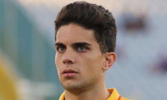 Kicker: El Borussia se fija en Bartra