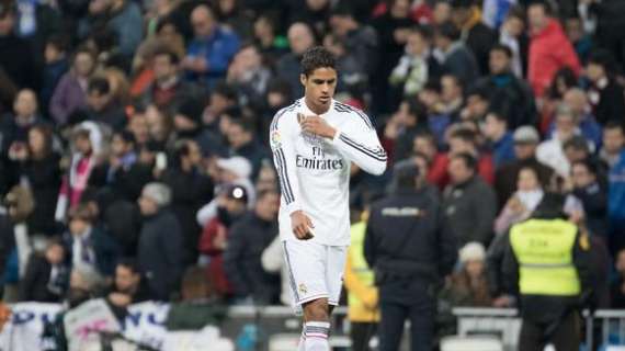 The Telegraph: Mourinho se lanza a por Varane