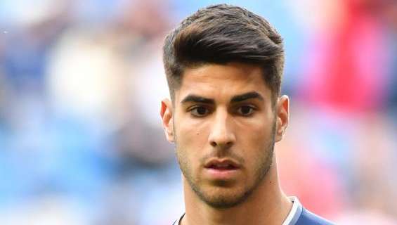 Uzquiano señala la carencia del Madrid: "Falta un '9' porque Asensio y Lucas no lo son. Achraf..."