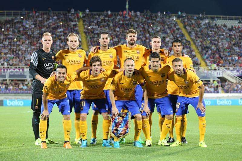 EcoDiario: El Barça cree en una conspiración para que el Madrid gane la Liga